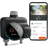 Gardena smart dubbel bevattningsdator