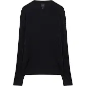Armani Exchange Tröja svart