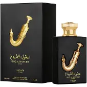 Lattafa Ishq Al Shuyukh Gold Eau de Parfum 100 ml