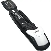 Rottefella BC Manual Black/White (Black)