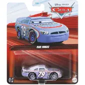 Disney Pixar Cars Haul Inngas, Bil, 3 År, Metall, Multifärg