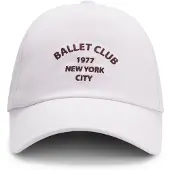 BOSS Cotton-twill cap with artwork