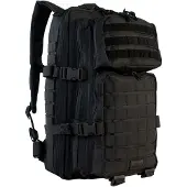 Red Rock Outdoor Gear Assault Pack, svart