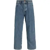 Jack & Jones Jeans 'JJIChris JJOriginal' blå denim