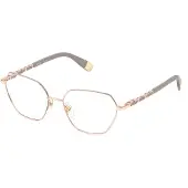 Furla Vfu834 53 Mm Kvinna Med Glasögon