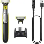 Philips OneBlade 360 - Ansikte - QP2734/30