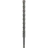 Bosch Borr för betong S4L; 15x260 mm; SDS-plus