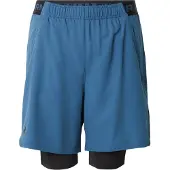 Under Armour Sportbyxa 'Vanish' marinblå / svart