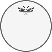 Remo Ambassador Clear 10 Drum Head