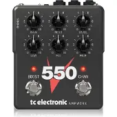 Tc Electronic V550 Pre-Amp