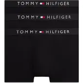 Tommy Hilfiger Underwear Boxershorts svart