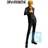 Ichibansho One Piece Sanji Bortom Prövningarna-figur