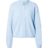Pieces Naomi O-neck Knit Kardigan