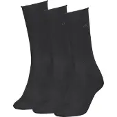 Calvin Klein 701234368 Strumpor 3 Par