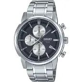 Casio Mtp-e510d-1a2 Klocka