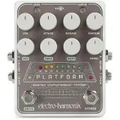 Electro Harmonix Platform Pedal