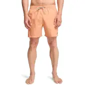 Billabong All Day Lb Boardshorts faded orange Storlek M