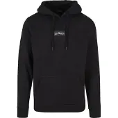 Mister tee La Sketch Patch Tröja Med Huva