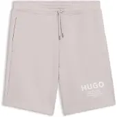 HUGO Nomario 10257685 Blue Sportshorts