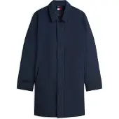 Tommy Hilfiger Lightweight Packable Car Coat