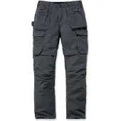 Carhartt Steel Multi Pocket Tech Relaxed Fit Byxor