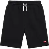 Levi's Byxa svart
