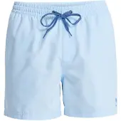 Quiksilver Everyday Solid Volley 15 Boardshorts omphalodes Storlek XS