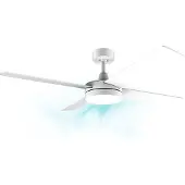 Cecotec Energysilence Aero 5200 White Line Takfläkt