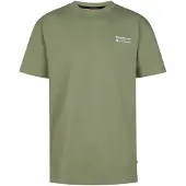 Petrol Industries B-1060-tsr712 T-shirt Med Korta ärmar