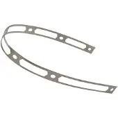 Akrapovic Belt Titanium P-tt52 Avgasklämma