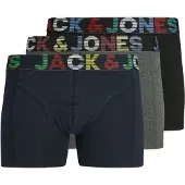 Jack & Jones Ethan Boxers 3 Enheter