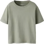 Name it T-shirt 'NMMVobbo' grön