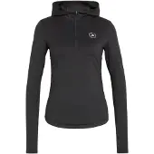 Adidas By Stella Mccartney Funktionstopp 'Studio' svart