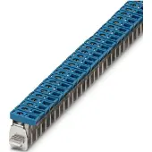 Phoenix Contact AKG 16 BU Connection terminal 50 st