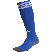 Adidas Fotbollsstrumpor - Adi 26 - Royal Blue/Vit - - 43/45 - Fotbollsstrumpor