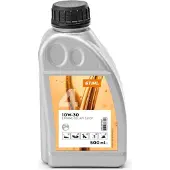 Stihl Olja 10W-30; 0,6 l; med fyrtaktsmotor