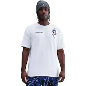 Nike Inter X Acg T-shirt 4:e - Vit - , storlek Small