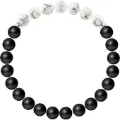 Rodney & Rolf Armband Silver Sterling 925 Sassari