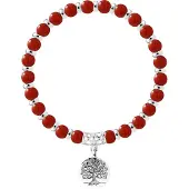 Rodney & Rolf Armbandsur Silver Sterling 925 Flagami