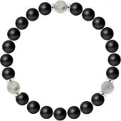 Rodney & Rolf Armband Silver Sterling 925 Détroit