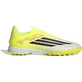 Adidas F50 League Laceless Tf Fotbollsskor