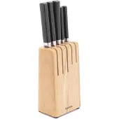 Brabantia 260483, Knivblock, Trä, Trä, 1 styck