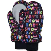 Barts Nylon Vantar