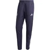 Adidas Manchester United 25/26 Tiro Competition Presentation Träningsbyxor