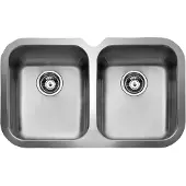 Teka Be 2c 765 Rectangular Dubbelvask
