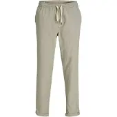 Jack & Jones Byxa 'JPSTACE SOLAR' greige