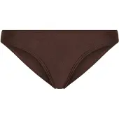 LASCANA Bikiniunderdel mörkbrun