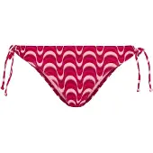LASCANA Bikiniunderdel rosa / pastellrosa / mörkrosa / röd