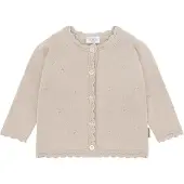 Hust & Claire Kofta 'Cilja' beige