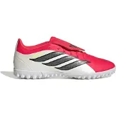 Adidas Predator Club Fold-over Tongue Tf Fotbollsskor